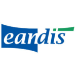 Logo Eandis