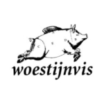 Logo Woestijnvis